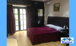 studio, Rabat